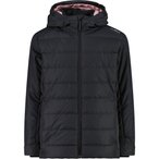 CMP   Kinder  Isolationsjacke schwarz Größe 140 Freeride | Skifahren  Windabwe