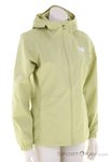 The North Face Quest Mono Damen Outdoorjacke-Gelb-XS