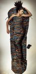 Cocoon MummyLiner Seide Hüttenschlafsack (Wärmeleistung +5,3°C / max. Körper