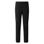 The North Face Summit Off Width Pant W - Softshellhose (Auslauf)