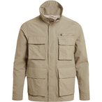Craghoppers Nosilife ADV IV  Herren  Freizeitjacke, Parkas beige Größe S Lifes