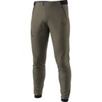 Dynafit Traverse DST Hose Herren  Laufhose oliv Größe XXL Trekking  Windabweis