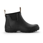 Tretorn - Terräng Low Neo - Gummistiefel 36 schwarz