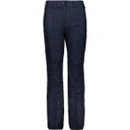 CMP Damen Hose Skihose, Größe 46 in Blau