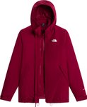 The North Face - 2-in-1-Wasserfeste Jacke &ndash; Damen / Frau &ndash; Carto Mon