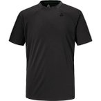 SCHÖFFEL Herren Shirt T Shirt Style Enixa MEN, Größe 54 in Schwarz