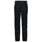 CMP - Women's Pant Stretch Polyester 3W18596N - Skihose Gr 42 schwarz