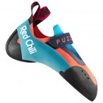 Red Chili - Kid's Puzzle - Kletterschuhe Gr 32 türkis