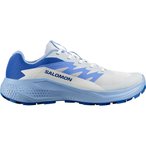Salomon Alphaglide  Damen  Trailrunningschuhe weiss Größe 36.5  Trailrunning  