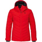 Schöffel Style Alerce  Damen  Isolationsjacke rot Größe S Skifahren | Freerid