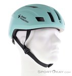Sweet Protection Seeker Rennradhelm-Türkis-48-53