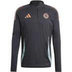 ADIDAS Herren Fansweatshirt FC Bayern München Tiro 24 Trainingsoberteil, Größ