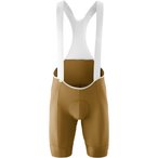Gonso Laveno Bib kurz Herren  Fahrradhose braun Größe 3XL Rennrad  Atmungsakti