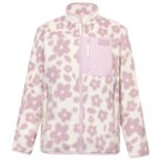 Regatta - Junior Frankie Warm Fleece - Fleecejacke Gr 3-4 Years rosa