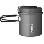 Primus Litech Trek Kochset  Camping Kochgeschirr grau Größe ONE SIZE Camping