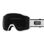 Smith Preview ChromaPop Skibrille  Skibrillen weiss Größe One Size