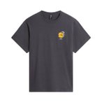 THE NORTH FACE Herren T-Shirts/Tanks ku.Arm He/Uni U GEAR UP GET OUT RLX SS TEE-