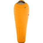 deuter Astro Pro 1000 SL -19C/-2F - Daunenschlafsack links magma-titanium