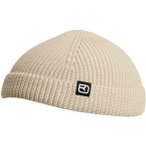Ortovox Fisherman Mütze Unisex ( Weiß one size)