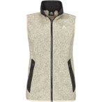 Schöffel Style Yew Damen Fleeceweste ( Beige 40)