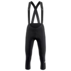 ASSOS - Women's Mille GT Spring Fall Bib Knickers S11 - Radhose Gr XL schwarz