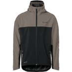 Vaude Moab Herren Regenjacke ( Braun XXL Größe,)