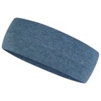 Sterntaler - Kid's OCS Stirnband Melange - Stirnband Gr 47 cm blau