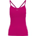 Karpos Easyfrizz  Damen  Tanktops pink Größe M Trekking  Elastisch