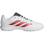 ADIDAS Kinder Fussball-Hartplatzschuhe PREDATOR CLUB TF J, Größe 36 ⅔ in Gra