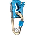Skylotec Click Up Kit Sicherungsgerät  Sicherungsgeräte blau Größe One Size 