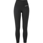 Craft Core Essence 2 Tights Damen  Laufhose schwarz Größe S Trailrunning | Lau