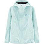 Berghaus Rain Motion  Damen  Regenjacke tuerkis Größe S Camping  Winddicht Was