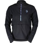 SCOTT Damen Jacke SCO Jacket W's Contessa Sign. Anorak WB, Größe XS in Blau