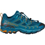 La Sportiva Ultra Raptor II  Kinder  Zustiegsschuhe blau Größe 31 Trekking  Wi