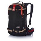 Arva - Airbag Ride Switch 18 - Lawinenrucksack schwarz