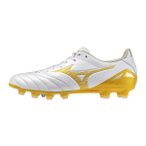 Mizuno Herren Fußb.-Nockensch. (FG) He/Uni MORELIA NEO IV PRO, Größe 42 in Sc