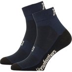 Horsefeathers Jam  Herren  Fahrradsocken blau Größe 37  Mountainbike  Elastisc