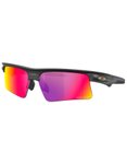 Oakley - Sonnenbrille - Bisphaera Speed Matte Black  - schwarz