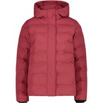 CMP   Damen  Isolationsjacke pink Größe XL Trekking  Winddicht Wasserabweisend
