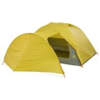 Big Agnes - Blacktail 3 Hotel - 3-Personen Zelt gelb