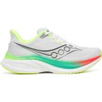 Saucony Endorphin Speed 5 Herren Laufschuhe ( Weiß 8 41 EU |)