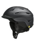 Smith - Skihelm &ndash; Damen &ndash; Liberty Mips - Liberty MIPS Matte Black Pe