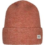 BARTS Damen Mütze Altei Beanie, Größe ONE SIZE in Pink