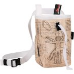 Austrialpin Papnu Chalkbag (Größe One Size, mehrfarbig)