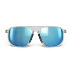 Julbo - Ward Spectron HD Polarized S3 (VLT 12%) - Sonnenbrille Gr L blau