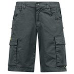 Karpos - Sacolet Bermuda - Shorts Gr 44 grau