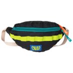 Snap - Hip Bag - Hüfttasche Gr 1,8 l bunt