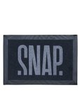 Snap - Klettermatte - Plaster Black  - schwarz