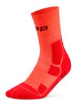 CEP Damen Mid Cushion Mid Cut Wandersocken III