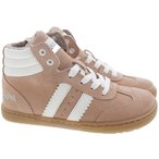 Koel Barefoot Drew Merino  Kinder  Winterschuhe & Winterstiefel beige Größe 29